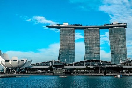 Marina Bay: Ultimate Destination For Luxury