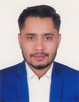RAZU AHAMMED
