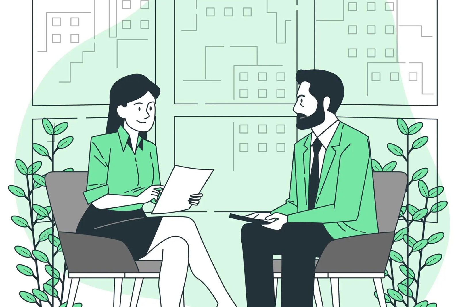 Visa Consultancy